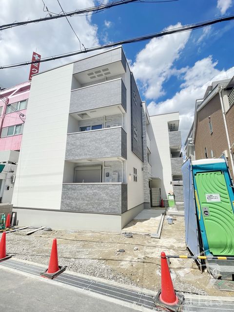 外観写真
