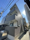 フジパレス淡路