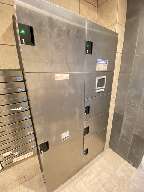 物件外観写真10　