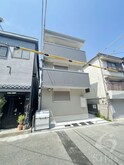 エスポワール東加賀屋