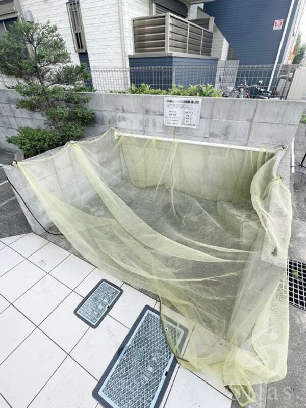 共用設備