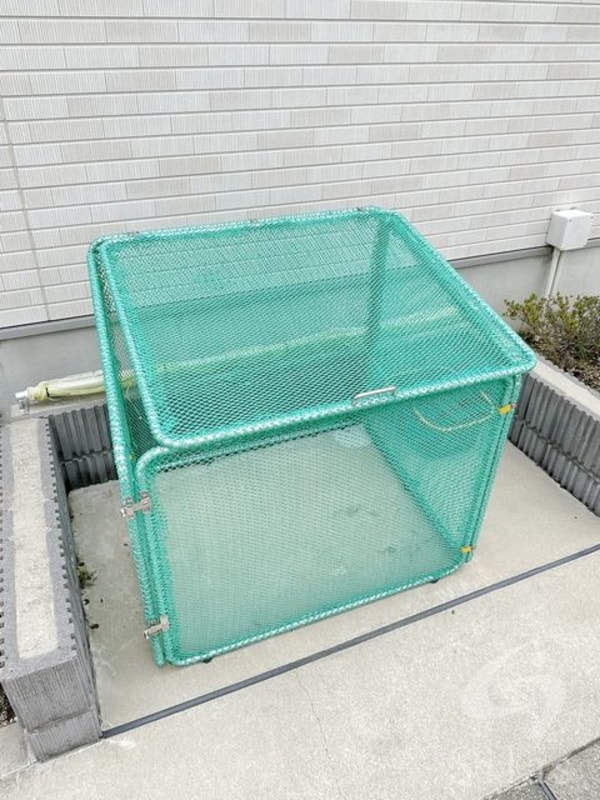 敷地内/建物
