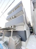 フジパレス長原駅西Ⅵ番館
