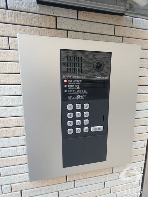 フジパレス長原駅西Ⅱ番館