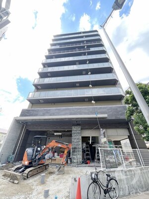 (仮称)エルベコート豊中玉井町外観写真