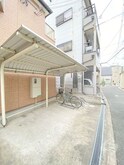 フジパレス住之江ウエスト