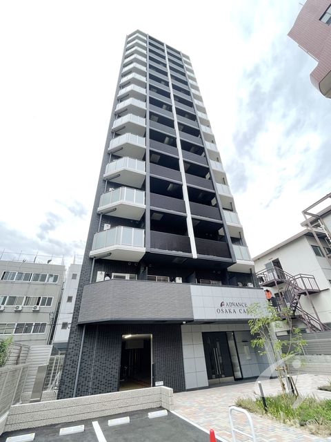 アドバンス大阪カーサ