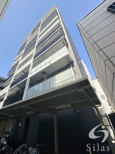 ファステート大阪EASTパーレス
