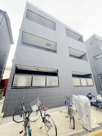 Gran Felicia塚本の外観写真