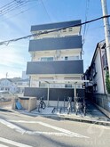 フジパレス西宮中島町