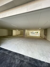 スプランディッド新大阪EASTの外観写真