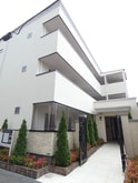 ガレリア加島