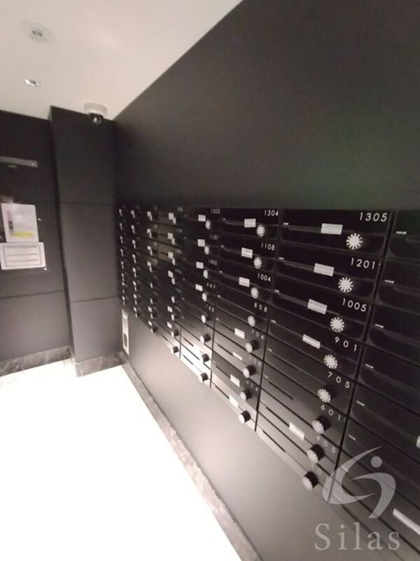 共用設備