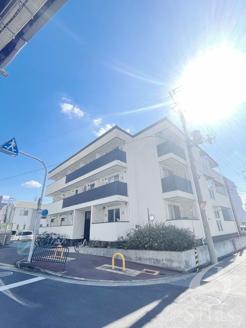ガレリア大阪空港Ⅰ