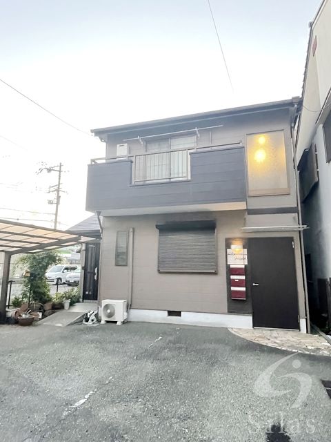 青山ハイツ