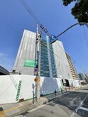 スプランディット難波WESTⅡ