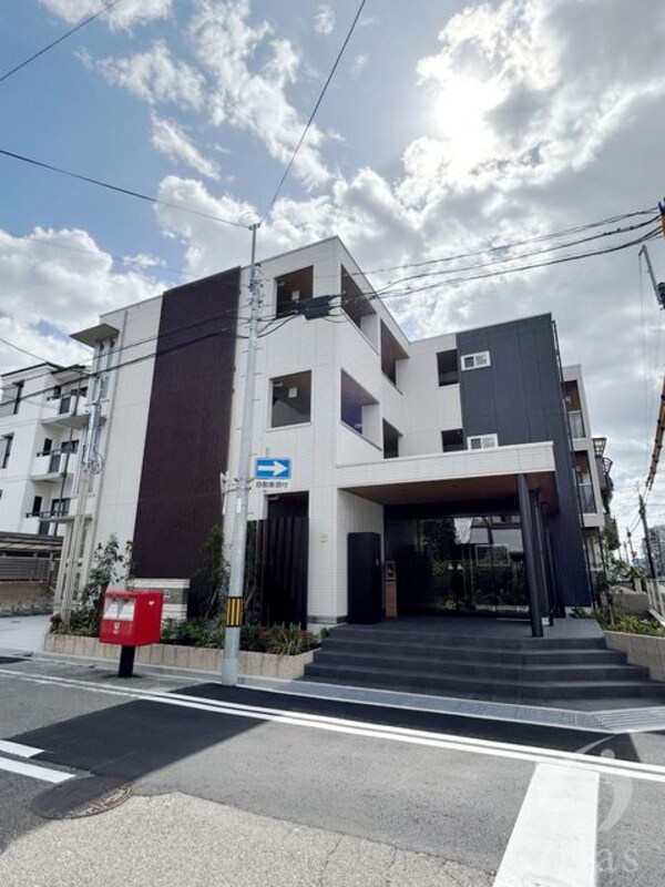 外観・土地