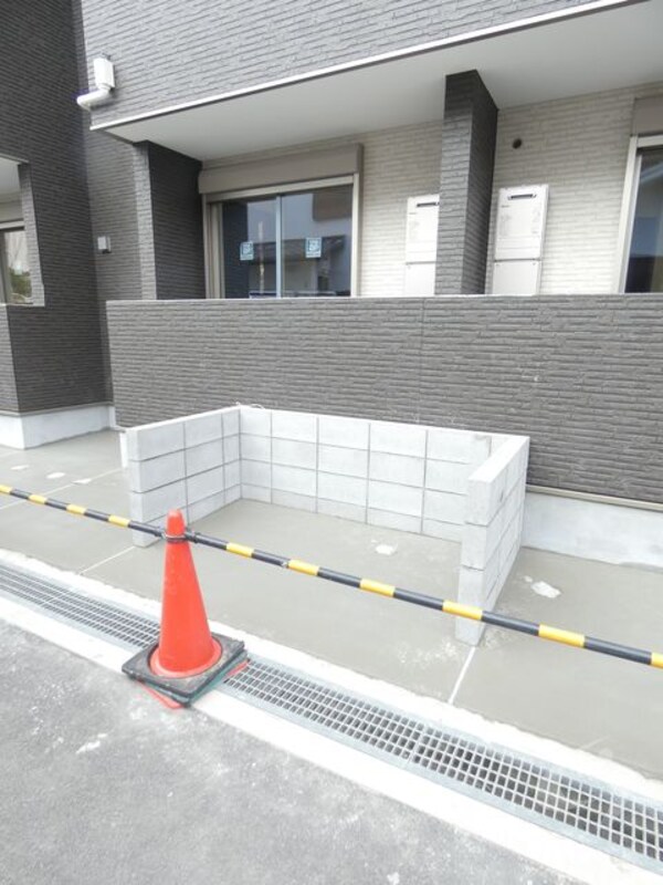 共用設備