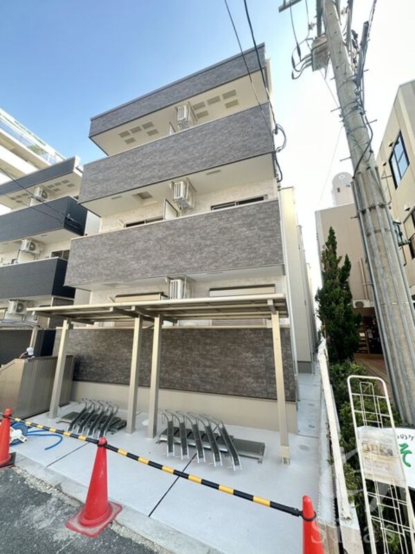 外観・土地