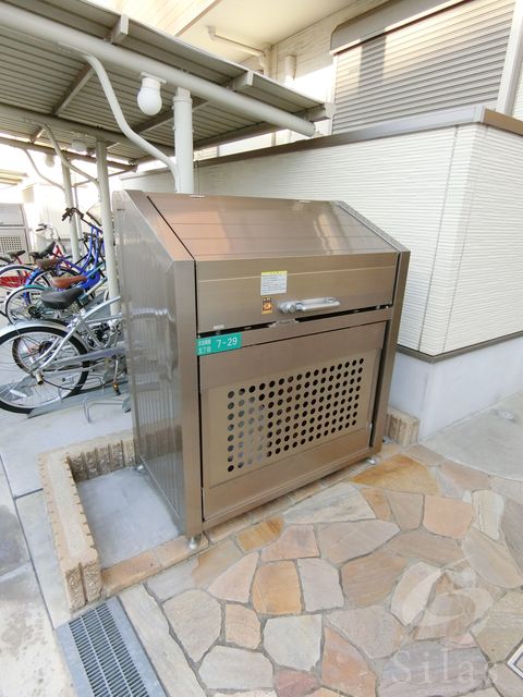 フジパレス北加賀屋Ⅵ番館