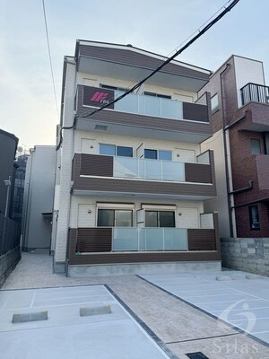 Verdure外観写真