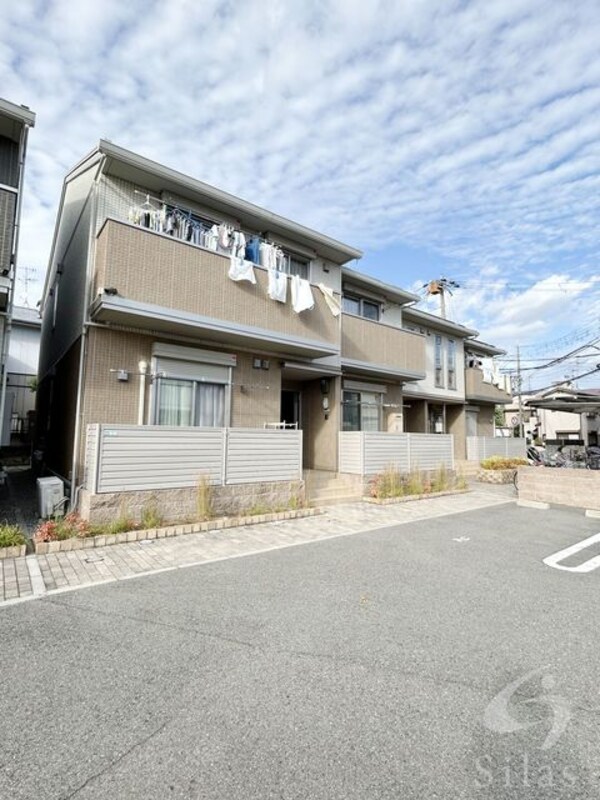 外観・土地
