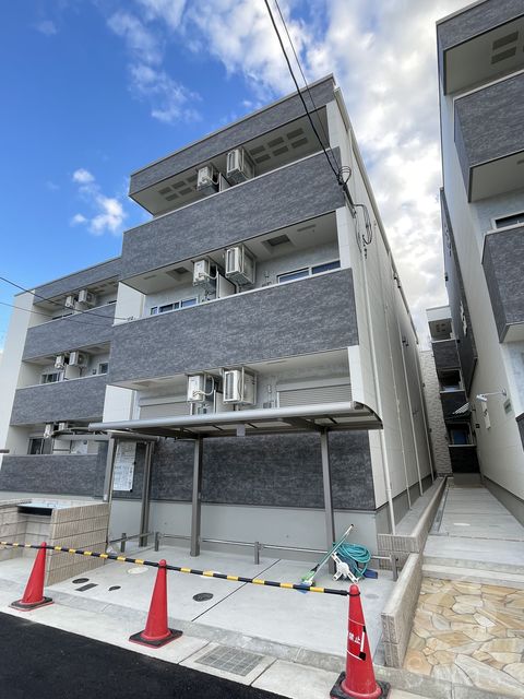 外観写真