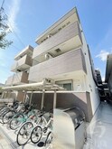 フジパレス西今川イースト