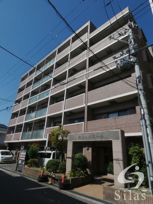 外観・土地