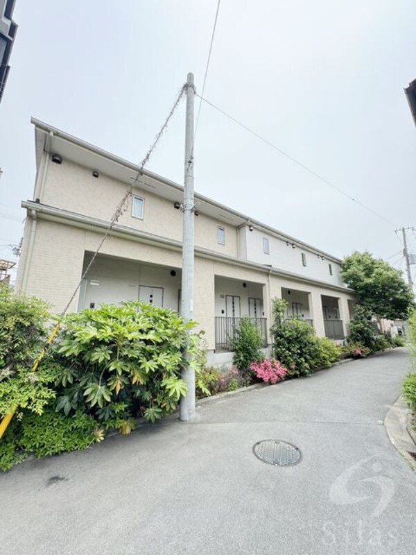 外観・土地