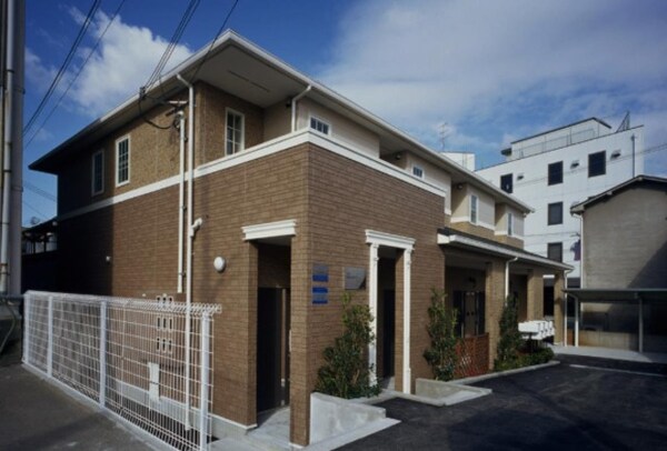 外観・土地