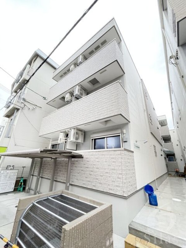 外観・土地