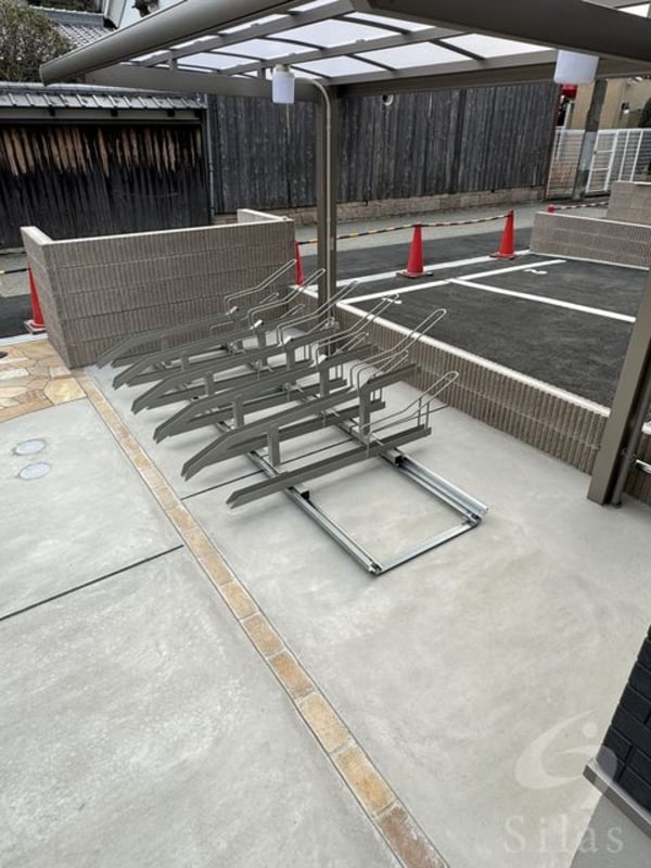 敷地内/建物