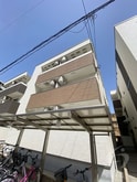 フジパレス山之内Ⅷ番館