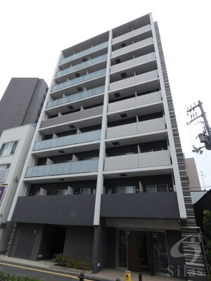 JT大阪ウエスト外観写真