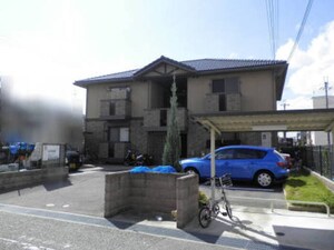 エスポワール外観写真