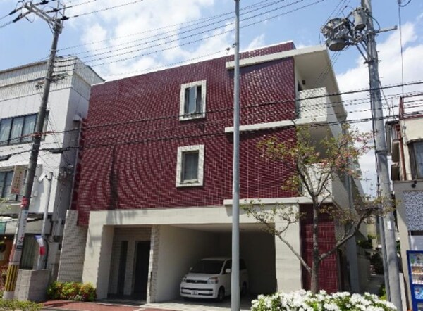 外観・土地