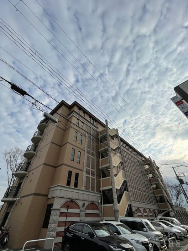 外観・土地