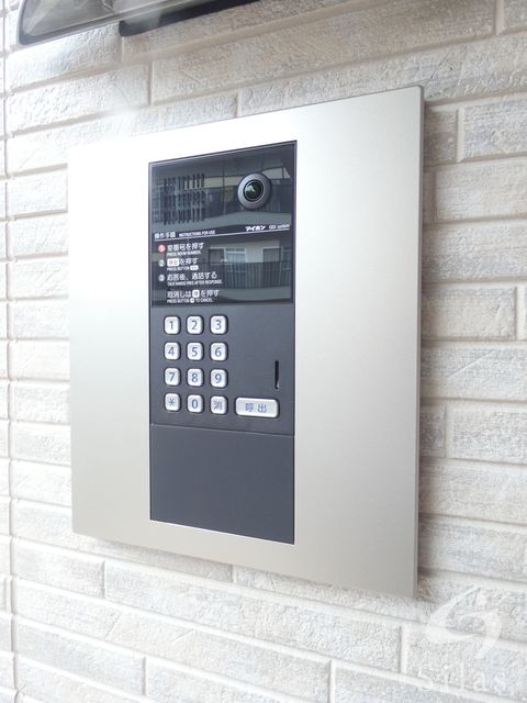 フジパレス我孫子前駅西
