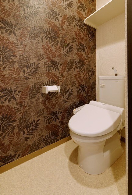 物件内観写真8　(同仕様)