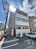 フジパレス住吉我孫子前Ⅱ番館