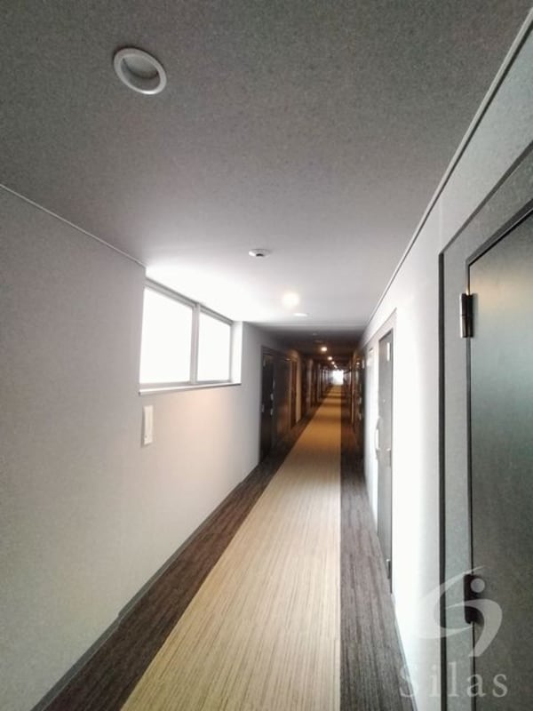 共用設備