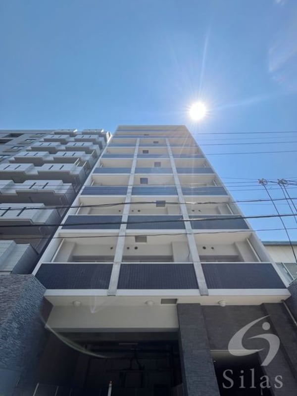 外観・土地