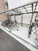 フジパレス長居西Ⅲ番館