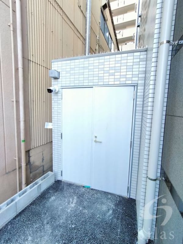 共用設備