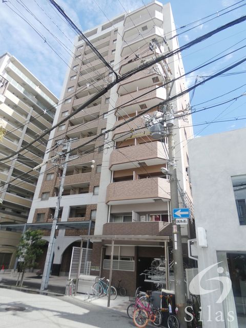 ドゥエリング梅田