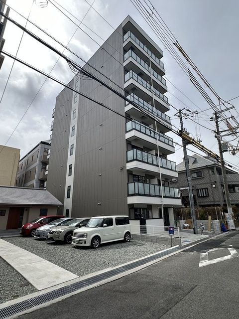 AILE尼崎西