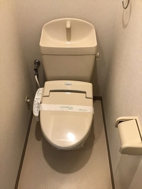 物件内観写真12　(同仕様)