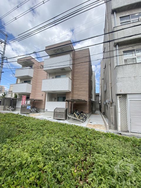 フジパレス緑橋EAST