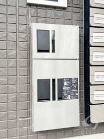 マハナの外観写真